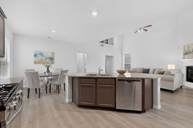 1809 New Holland Way, Mckinney, TX 75071