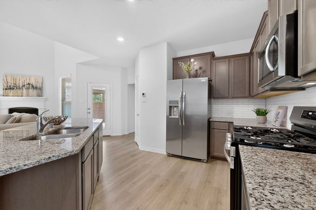 1809 New Holland Way, Mckinney, TX 75071