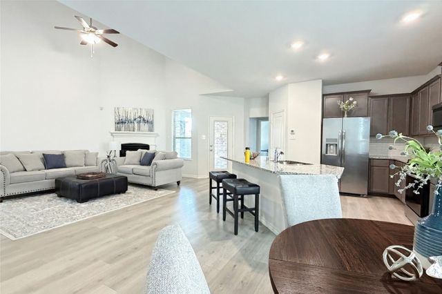 1809 New Holland Way, Mckinney, TX 75071