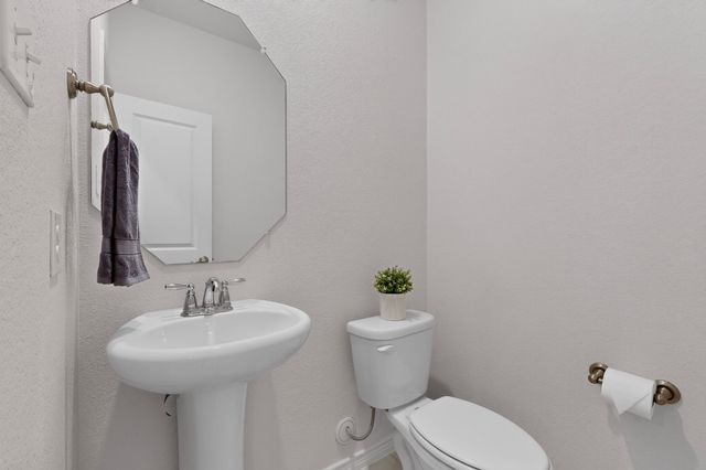 1809 New Holland Way, Mckinney, TX 75071