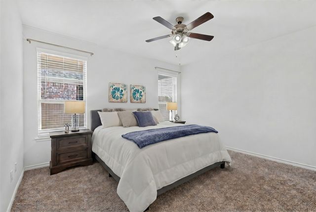 1809 New Holland Way, Mckinney, TX 75071