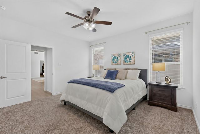 1809 New Holland Way, Mckinney, TX 75071