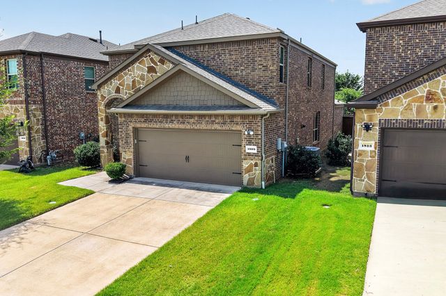 1809 New Holland Way, Mckinney, TX 75071