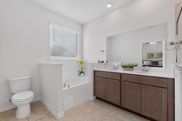 1809 New Holland Way, Mckinney, TX 75071