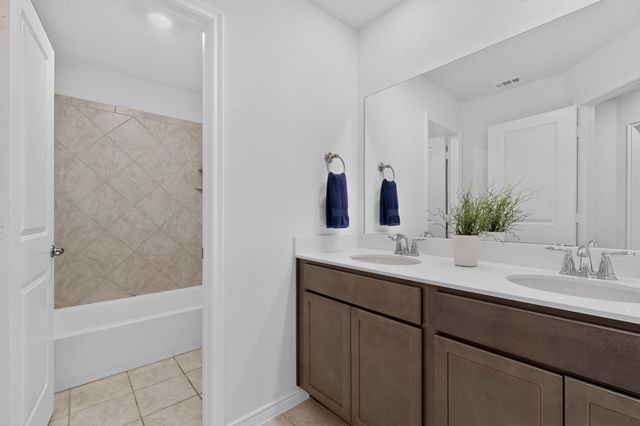 1809 New Holland Way, Mckinney, TX 75071