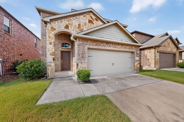 1809 New Holland Way, Mckinney, TX 75071