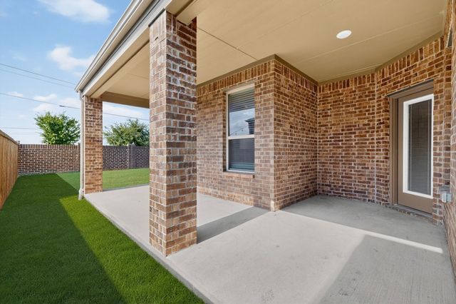 1809 New Holland Way, Mckinney, TX 75071