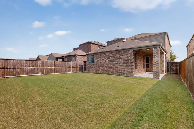 1809 New Holland Way, Mckinney, TX 75071
