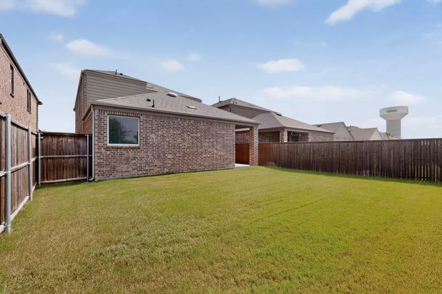 1809 New Holland Way, Mckinney, TX 75071