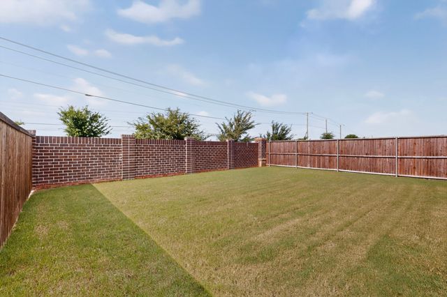 1809 New Holland Way, Mckinney, TX 75071