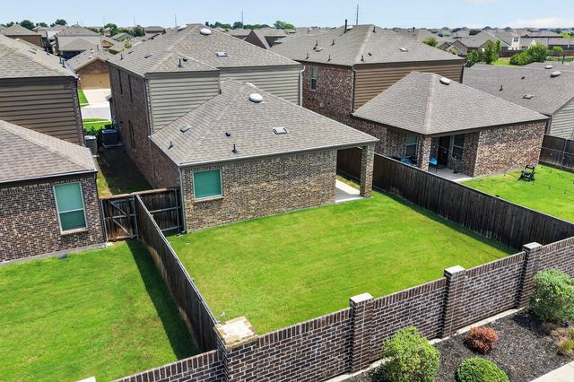 1809 New Holland Way, Mckinney, TX 75071
