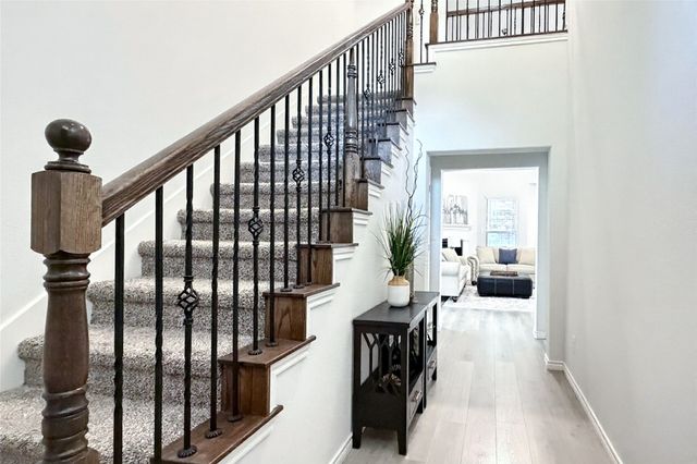 1809 New Holland Way, Mckinney, TX 75071