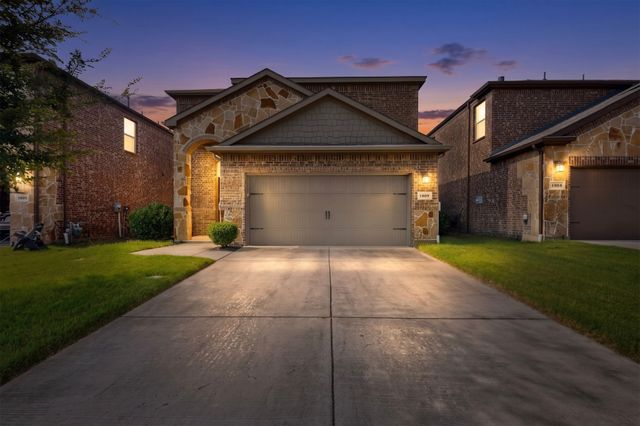1809 New Holland Way, Mckinney, TX 75071
