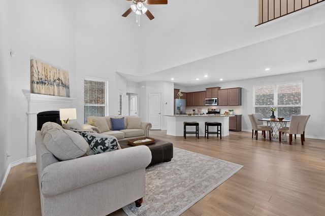 1809 New Holland Way, Mckinney, TX 75071