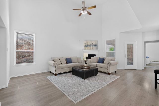 1809 New Holland Way, Mckinney, TX 75071