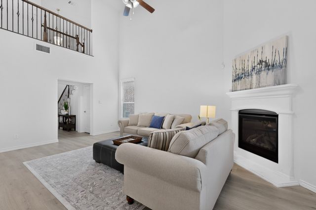 1809 New Holland Way, Mckinney, TX 75071