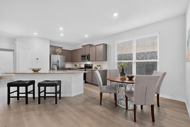 1809 New Holland Way, Mckinney, TX 75071