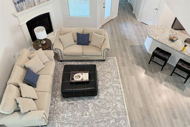 1809 New Holland Way, Mckinney, TX 75071