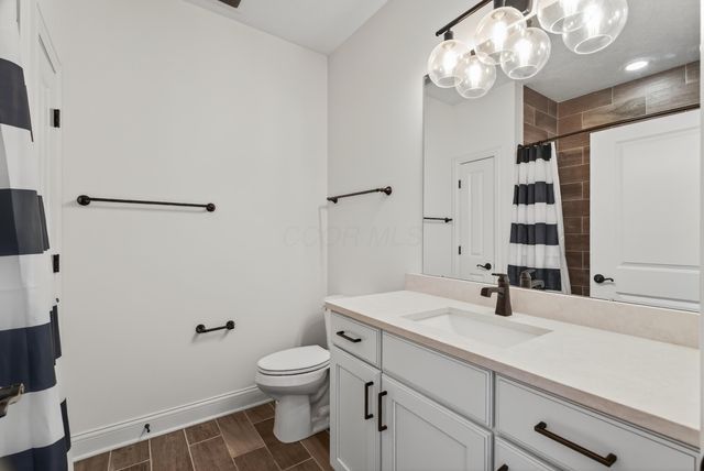 6452 Nature Nook Drive, Lewis Center, OH 43035