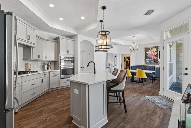 6452 Nature Nook Drive, Lewis Center, OH 43035