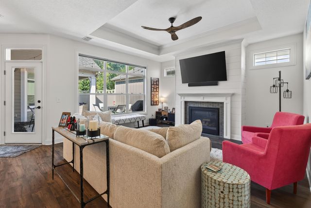 6452 Nature Nook Drive, Lewis Center, OH 43035