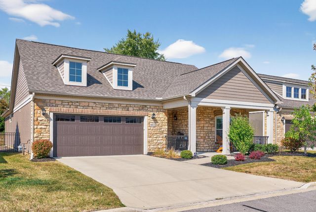 6452 Nature Nook Drive, Lewis Center, OH 43035