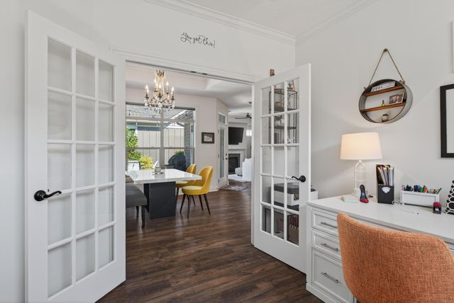 6452 Nature Nook Drive, Lewis Center, OH 43035