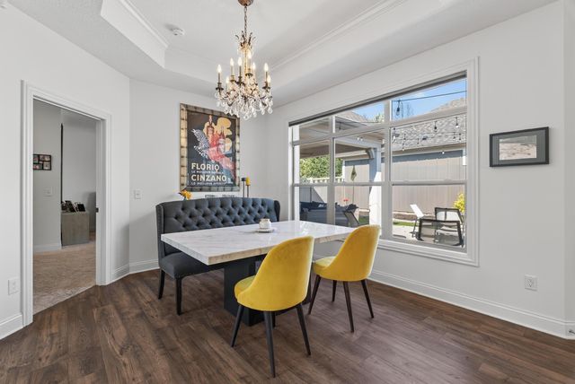 6452 Nature Nook Drive, Lewis Center, OH 43035