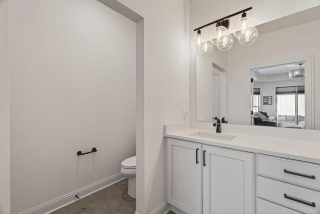 6452 Nature Nook Drive, Lewis Center, OH 43035