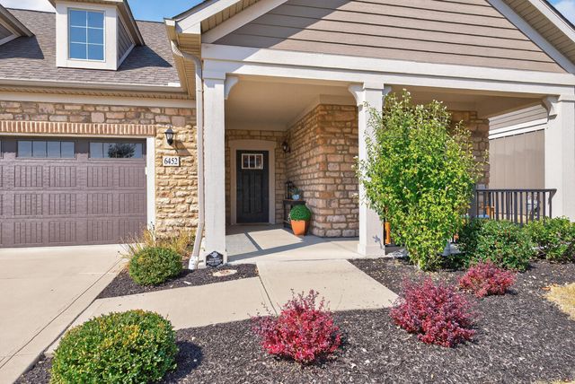6452 Nature Nook Drive, Lewis Center, OH 43035