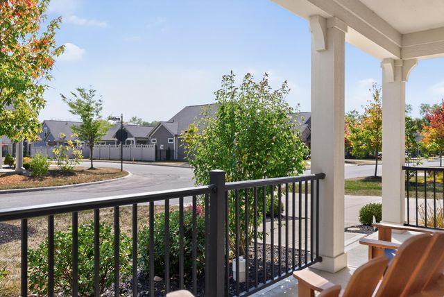 6452 Nature Nook Drive, Lewis Center, OH 43035