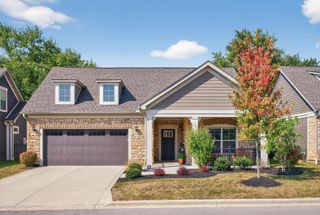 6452 Nature Nook Drive, Lewis Center, OH 43035