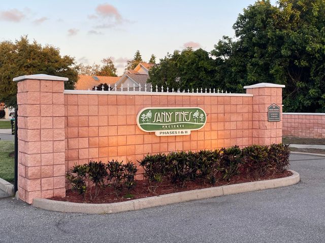 2361 White Sands Court NE, Palm Bay, FL 32905