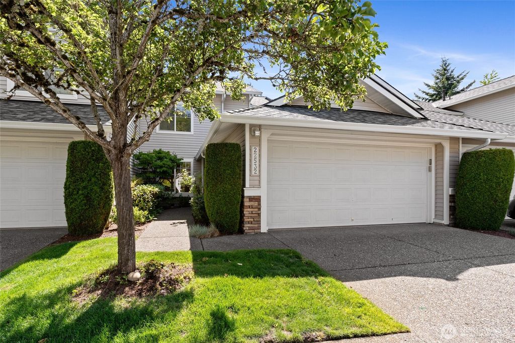 22532 43rd Avenue S #19-2, Kent, WA 98032