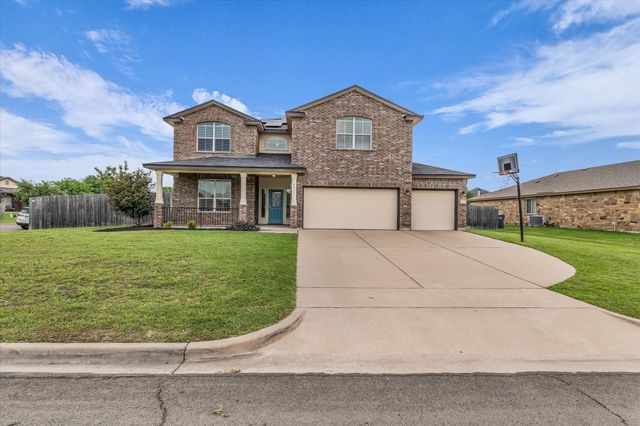 9937 Iron Horse Trail, Waco, TX 76708