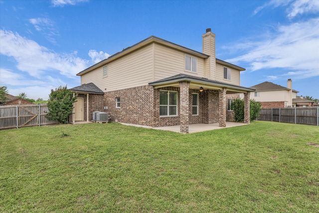 9937 Iron Horse Trail, Waco, TX 76708