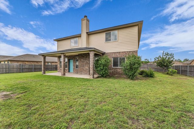 9937 Iron Horse Trail, Waco, TX 76708