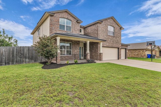 9937 Iron Horse Trail, Waco, TX 76708