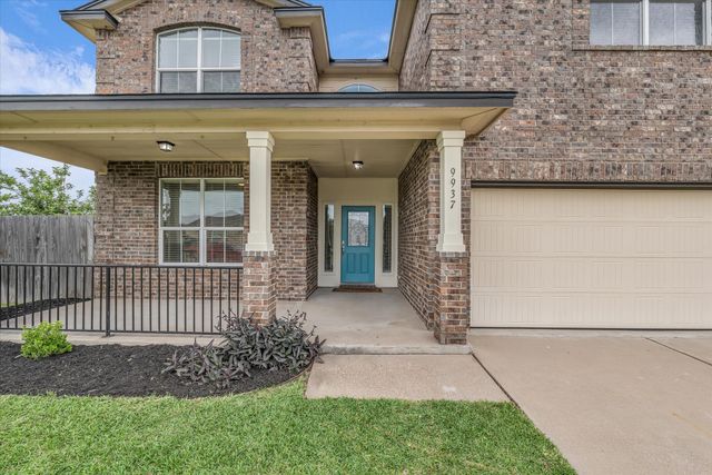 9937 Iron Horse Trail, Waco, TX 76708