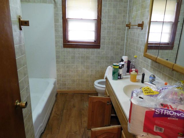 620 S Greenville, Rector, AR 72461