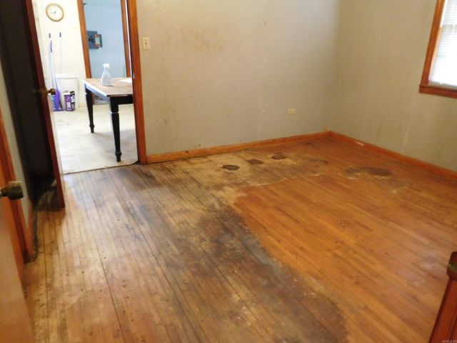 620 S Greenville, Rector, AR 72461