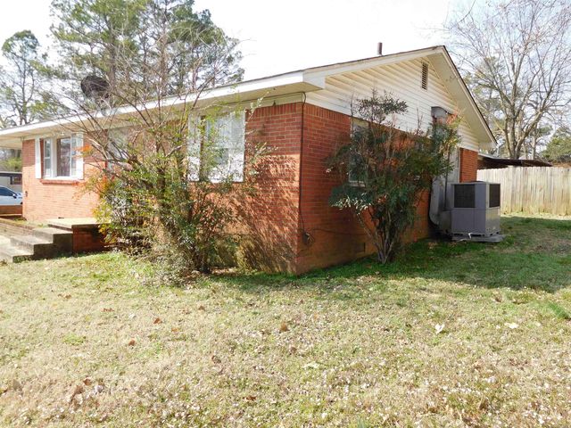 620 S Greenville, Rector, AR 72461