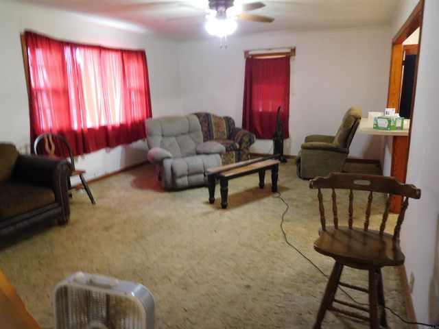 620 S Greenville, Rector, AR 72461