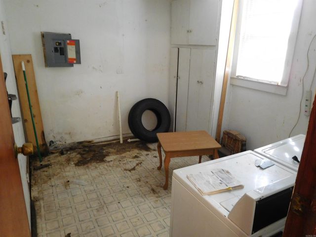 620 S Greenville, Rector, AR 72461