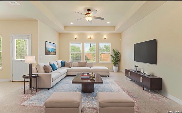 1011 RANCH FLS, San Antonio, TX 78245