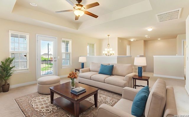 1011 RANCH FLS, San Antonio, TX 78245