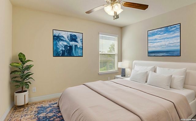 1011 RANCH FLS, San Antonio, TX 78245