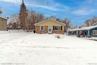 811 Melrose Street, Pontiac, MI 48340