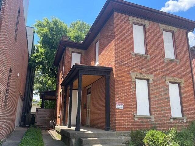 915 N 4th Street, Columbus, OH 43201