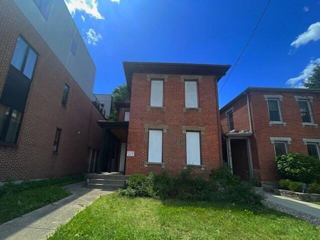 915 N 4th Street, Columbus, OH 43201